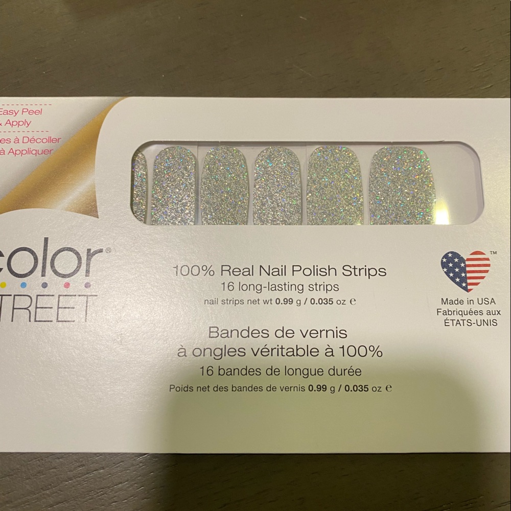 Colorstreet fort worth it